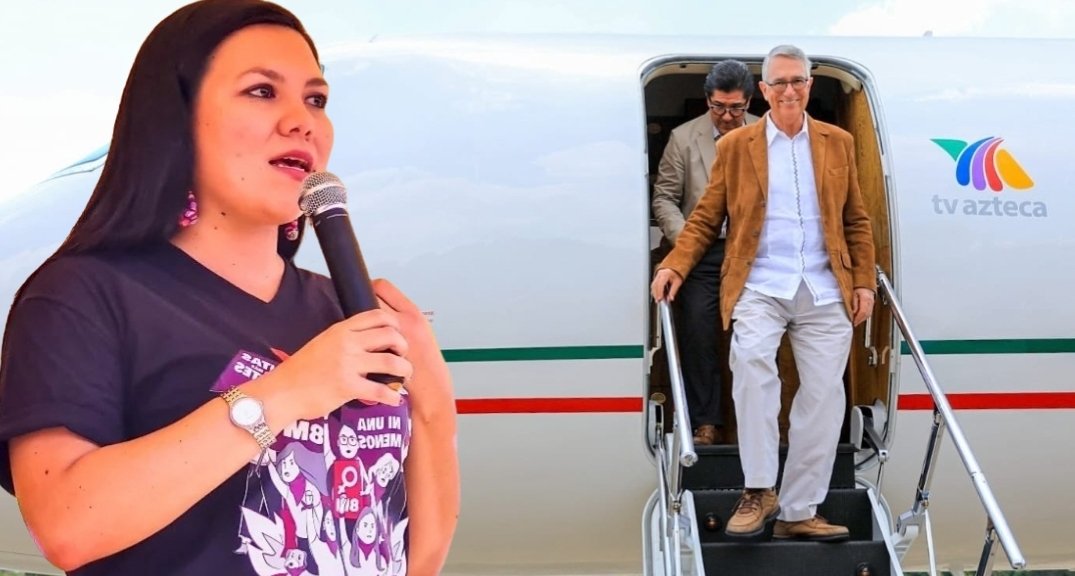 Magnate mexicano desmiente públicamente a diputada del FMLN magnate-mexicano-desmiente-publicamente-a-diputada-del-fmln